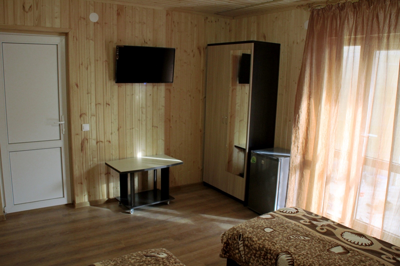 "Дарья+" мини-гостиница в Витязево, ул. Уютная, 19 - фото 11
