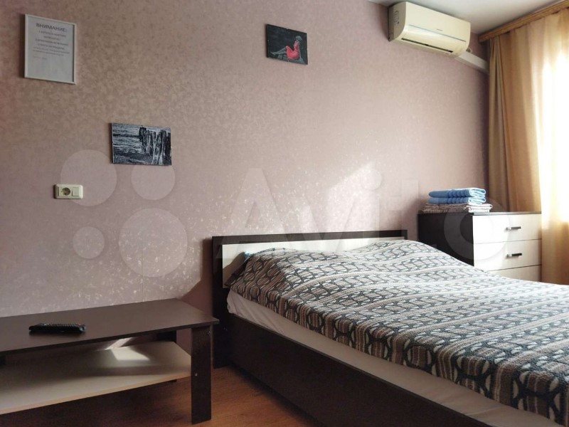 1-комнатная квартира Суворова 155 в Пензе - фото 3