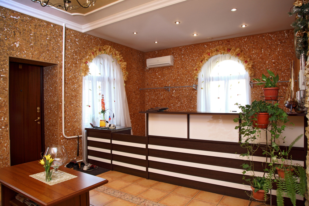 "Сосновый Бор" гостевой дом в Ижевске - фото 28