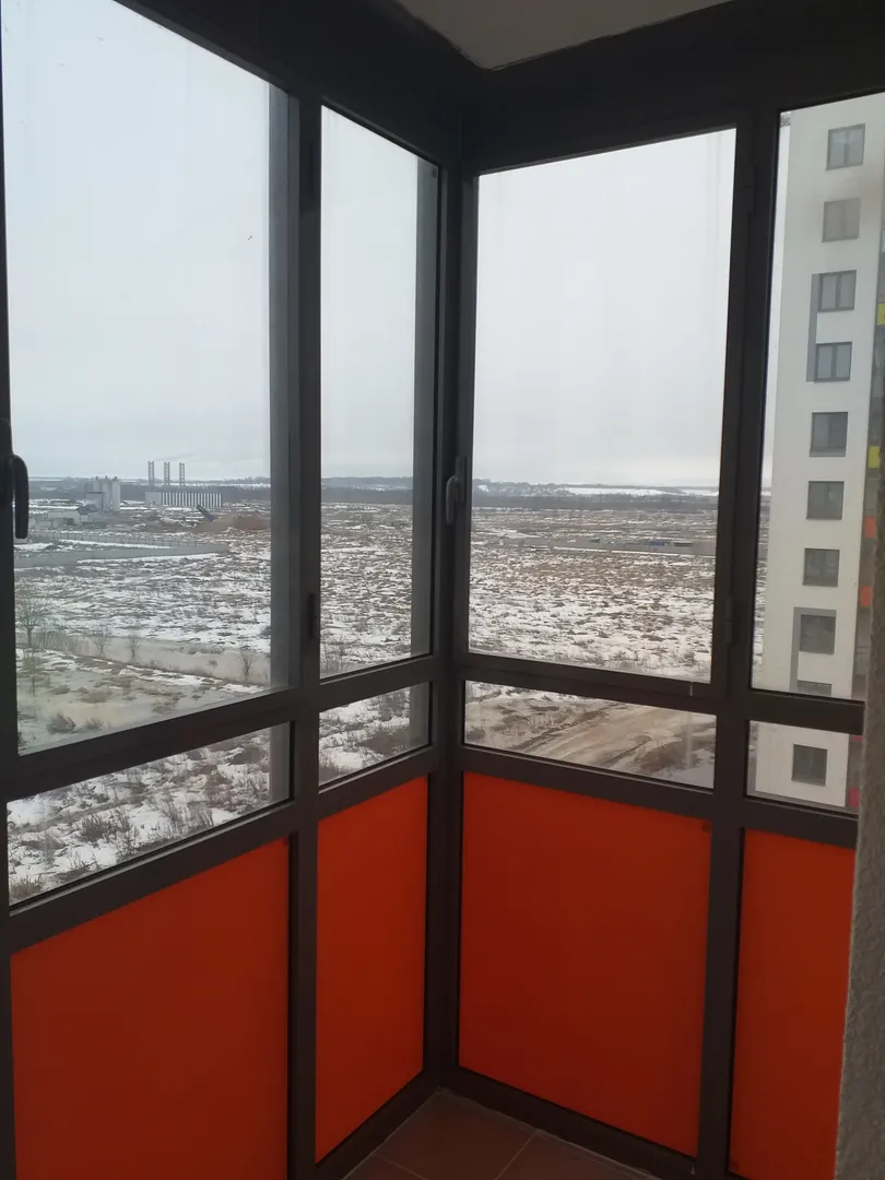 "Рядом с аэропортом Пулково" 1-комнатная квартира в Шушарах - фото 3