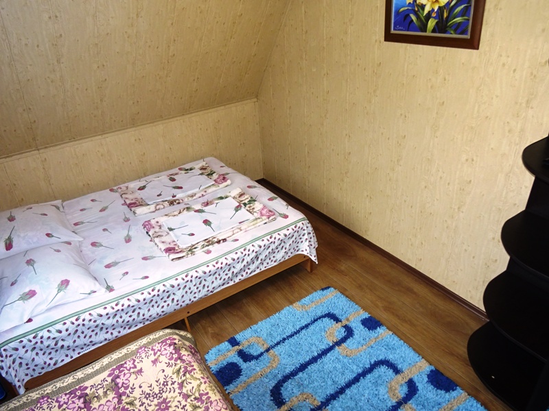 "Светлана" мини-гостиница в Адлере - фото 18