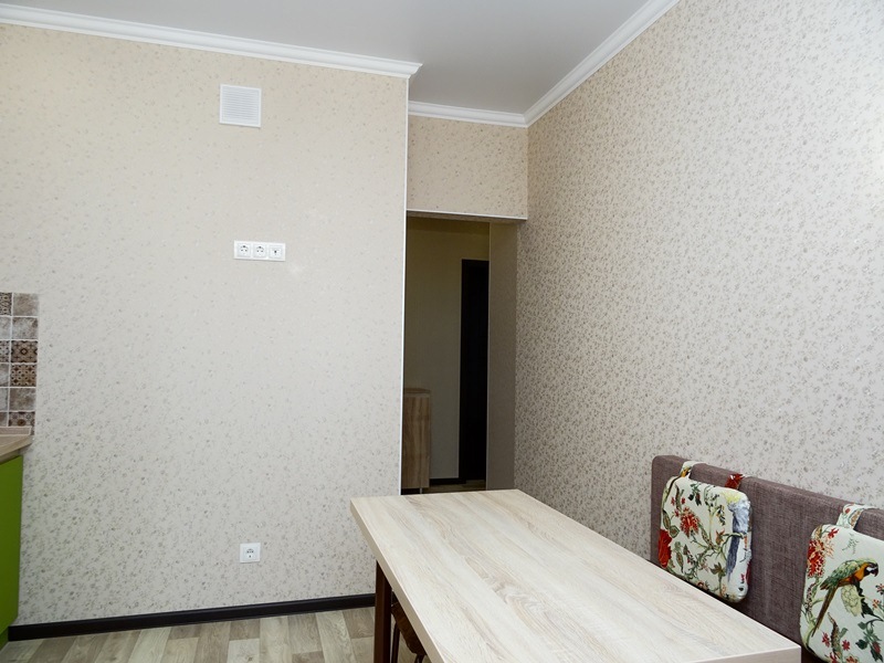 1-комнатная квартира Владимирская 55/в в Анапе - фото 10