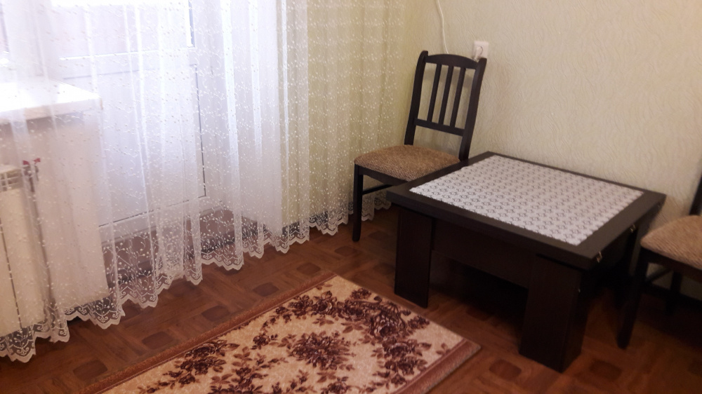 "На Ясенской" 1-комнатная квартира в Ейске - фото 4