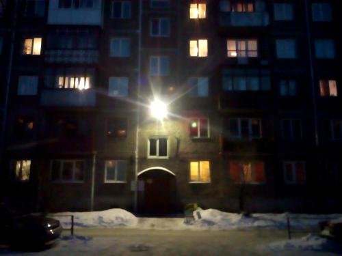 &quot;На Циолковского 66&quot; 2х-комнатная квартира в Новокузнецке - фото 1