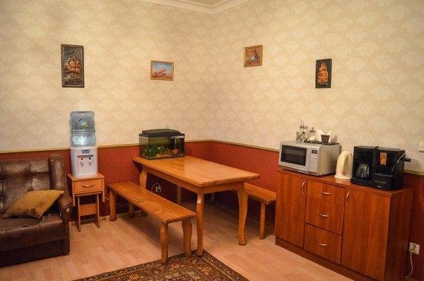 "Лайт" мини-гостиница в Калининграде - фото 14