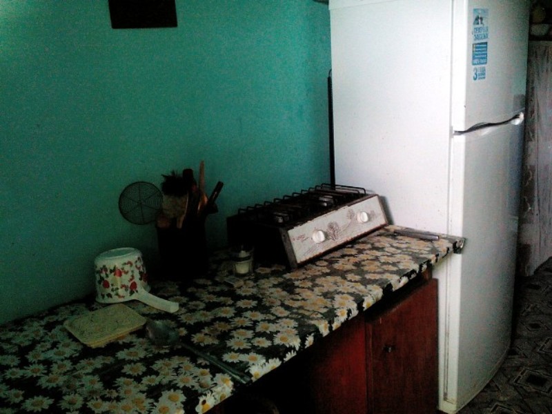 "У Ольги" гостевой дом в Должанской - фото 35