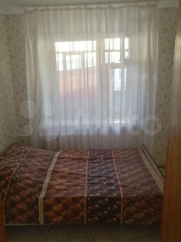 2х-комнатная квартира Персиянова 131 в Соль-Илецке - фото 3