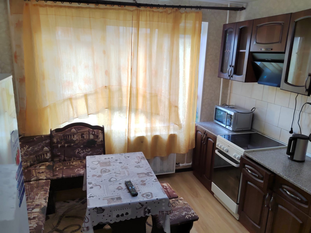 1-комнатная квартира Левченко 4 в г. Жуковский (Раменское) - фото 7