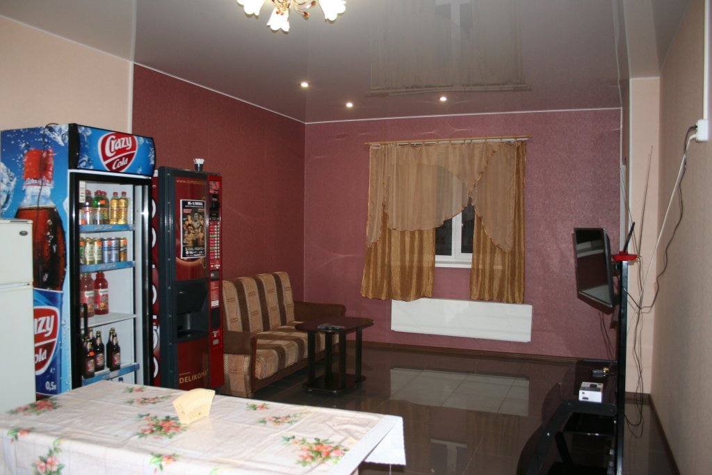 "HOSTEL HOUSE" гостиница в Иваново - фото 12