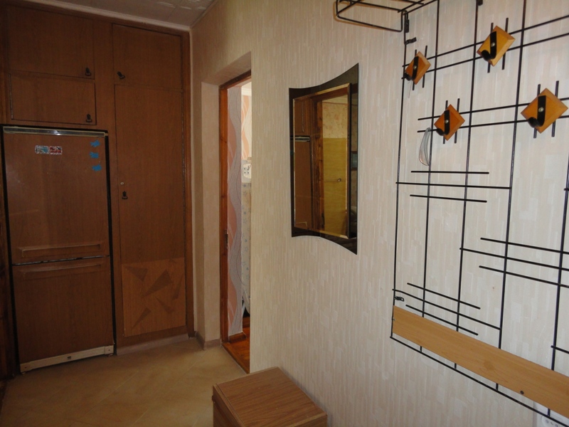 2х-комнатная квартира Крымская 179/32 в Анапе - фото 7