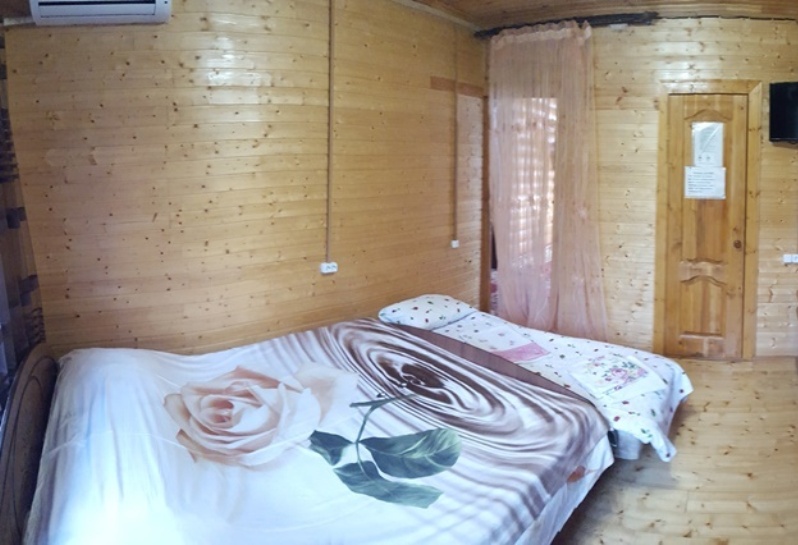 "У Ирины" мини-гостиница в Пицунде - фото 7