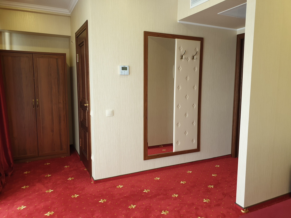 "Абхазия Гранд" отель в Гаграх - фото 10
