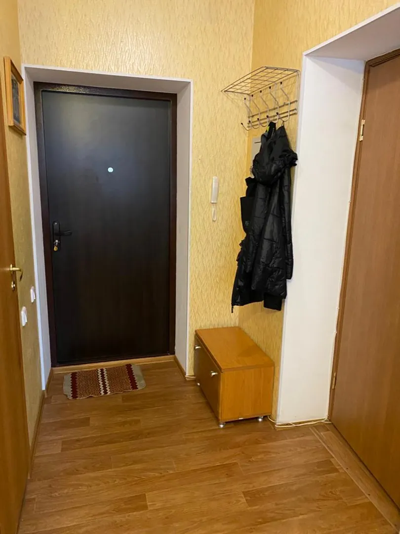 "Хорошая" 1-комнатная квартира в Петергофе - фото 5