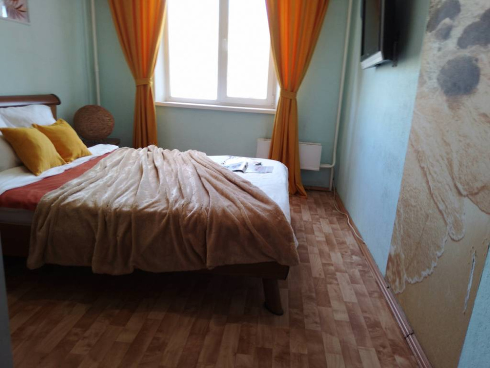 2х-комнатная квартира Братьев Кашириных 132а в Челябинске - фото 9