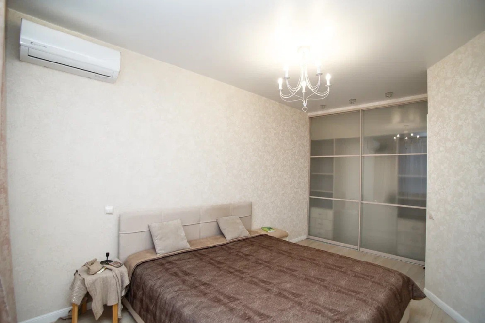 "ДзенХоум Малая Ямская" 1-комнатная квартира в Нижнем Новгороде - фото 1