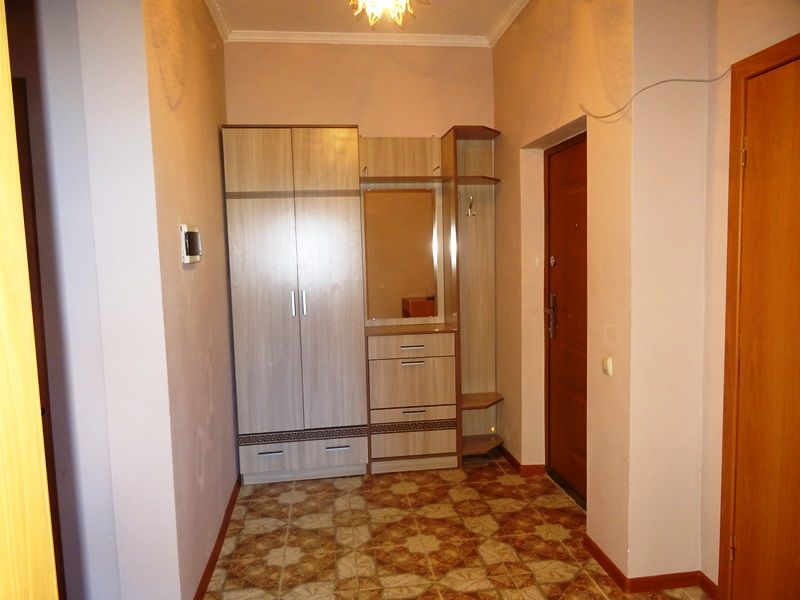 2х-комнатная квартира Тормахова 2 в Лазаревском - фото 5