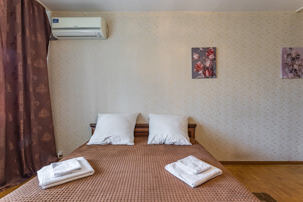 "В самом центре" 1-комнатная квартира в Нижнем Новгороде - фото 7