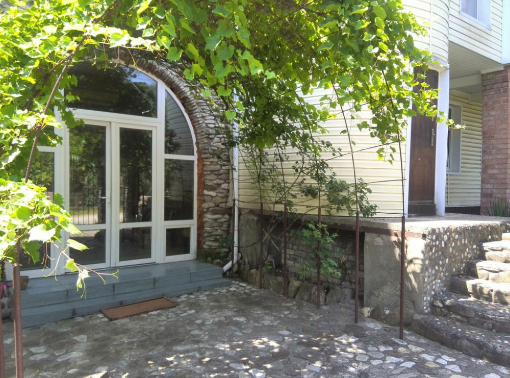 "Hygge" гостевой дом в Ольгинке - фото 2