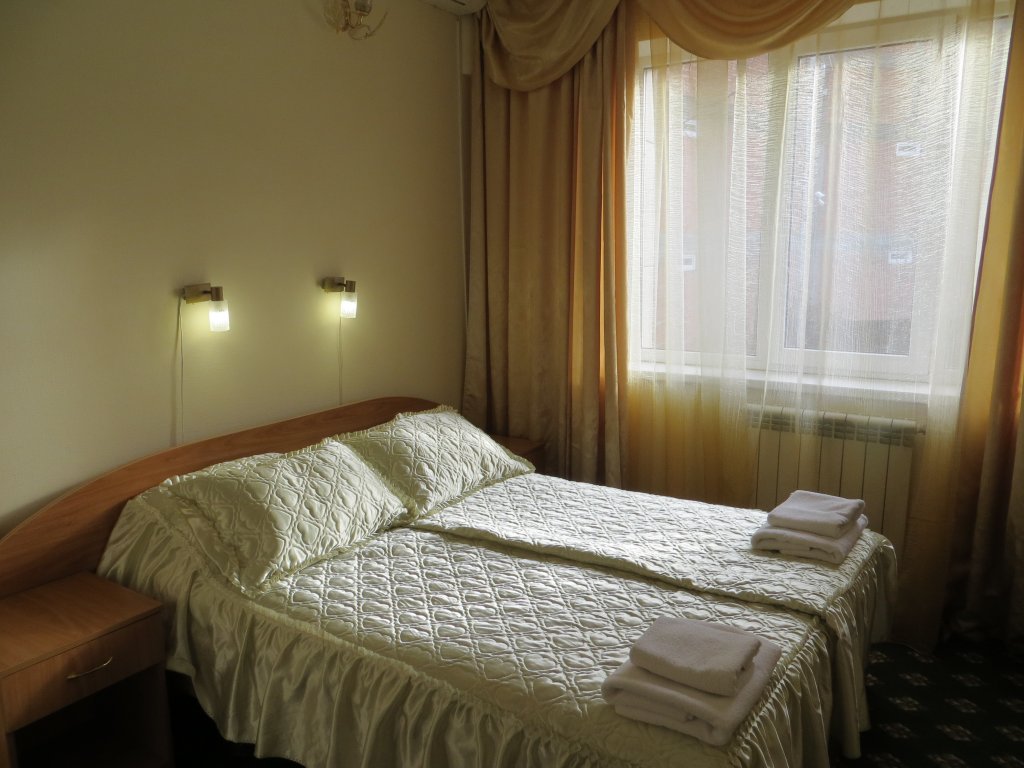 "Кубань" гостиница в Кисловодске - фото 7