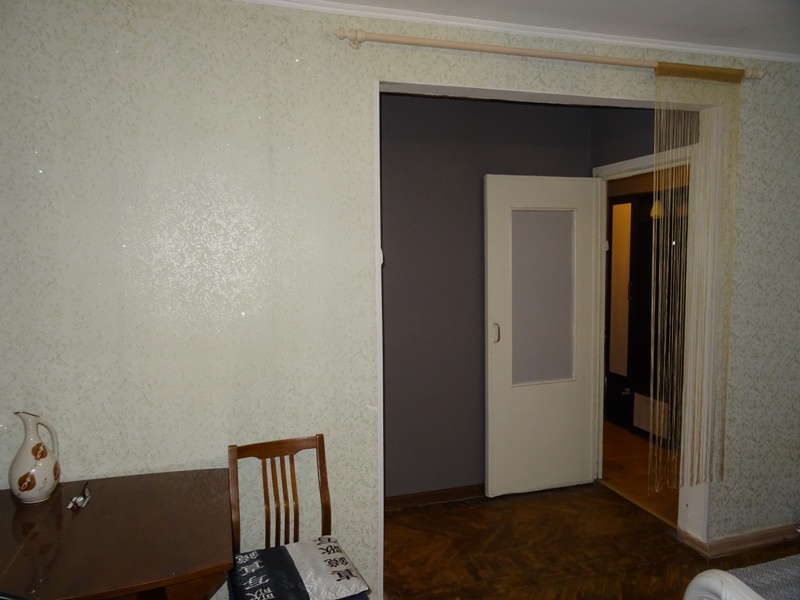 2х-комнатная квартира Агрба 5-2 кв 36 в Пицунде - фото 7