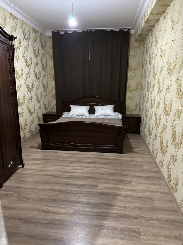 2х-комнатная квартира Магомета Гаджиева 73Б в Махачкале - фото 2