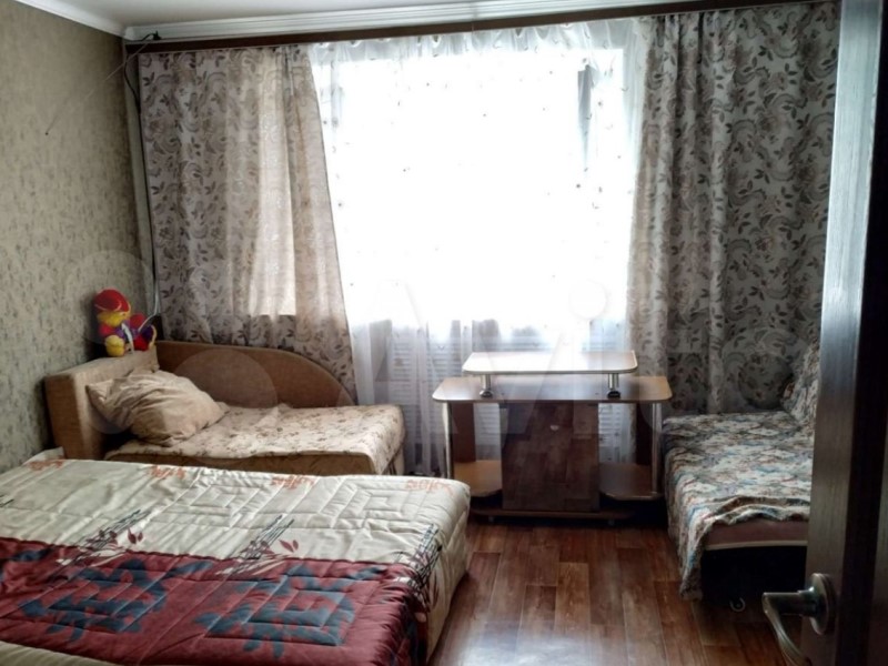 1-комнатная квартира Косякина 26 в Железноводске - фото 3