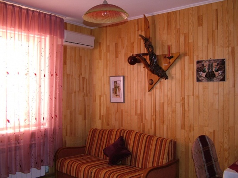 "Парсуна" мини-гостиница в Гае - фото 3