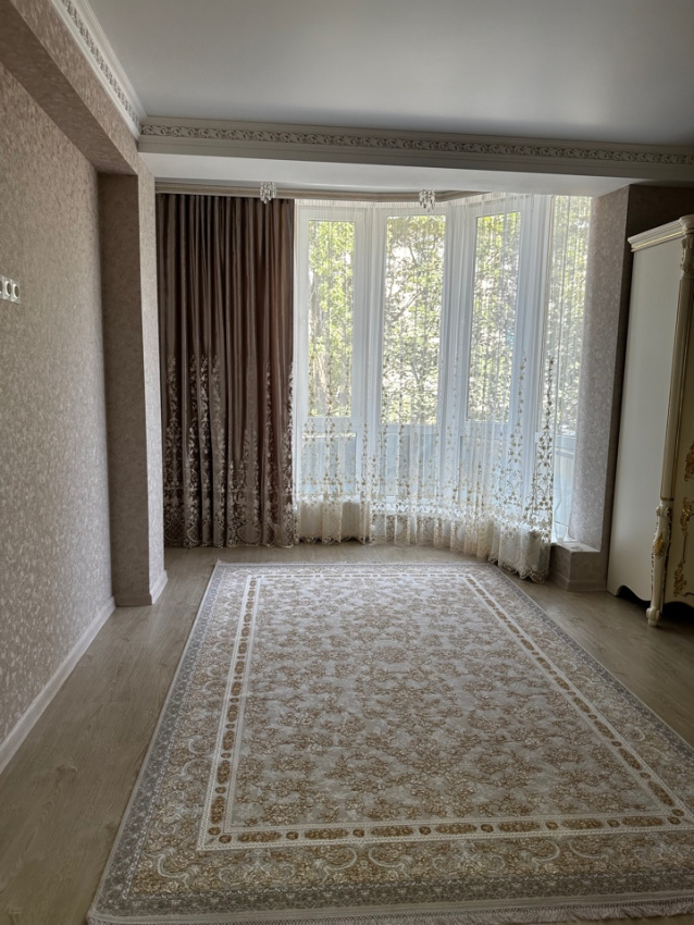 3х-комнатная квартира 40 лет Октября 27 в Кисловодске - фото 13