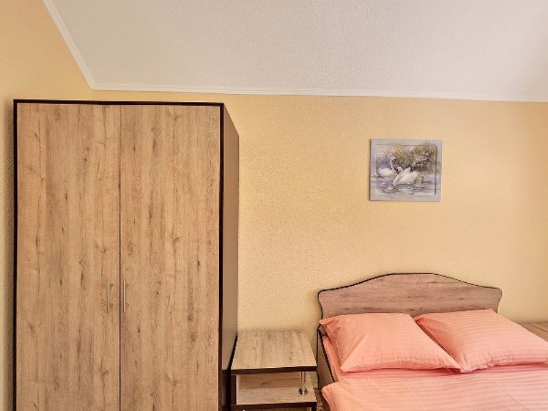 "Чистый воздух" гостевой дом в с. Орлиное (Севастополь) - фото 37