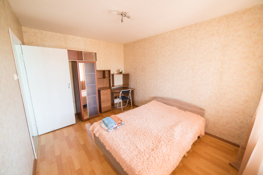 2х-комнатная квартира Бондаренко 8 в Казани - фото 2