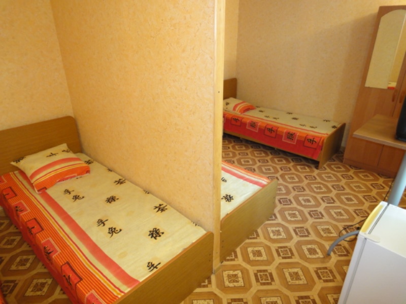 "Релакс" гостевой дом в Джемете - фото 35