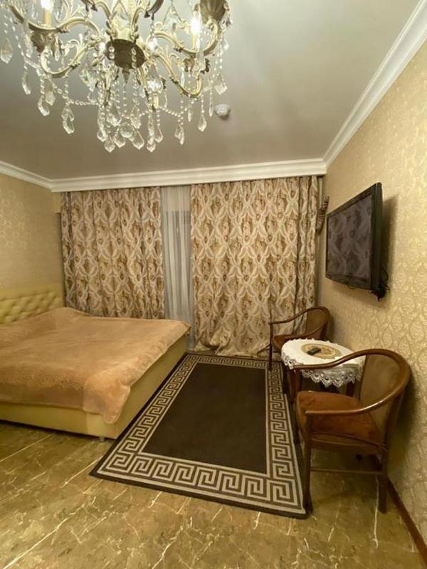 "Trio" отель в Москве - фото 1