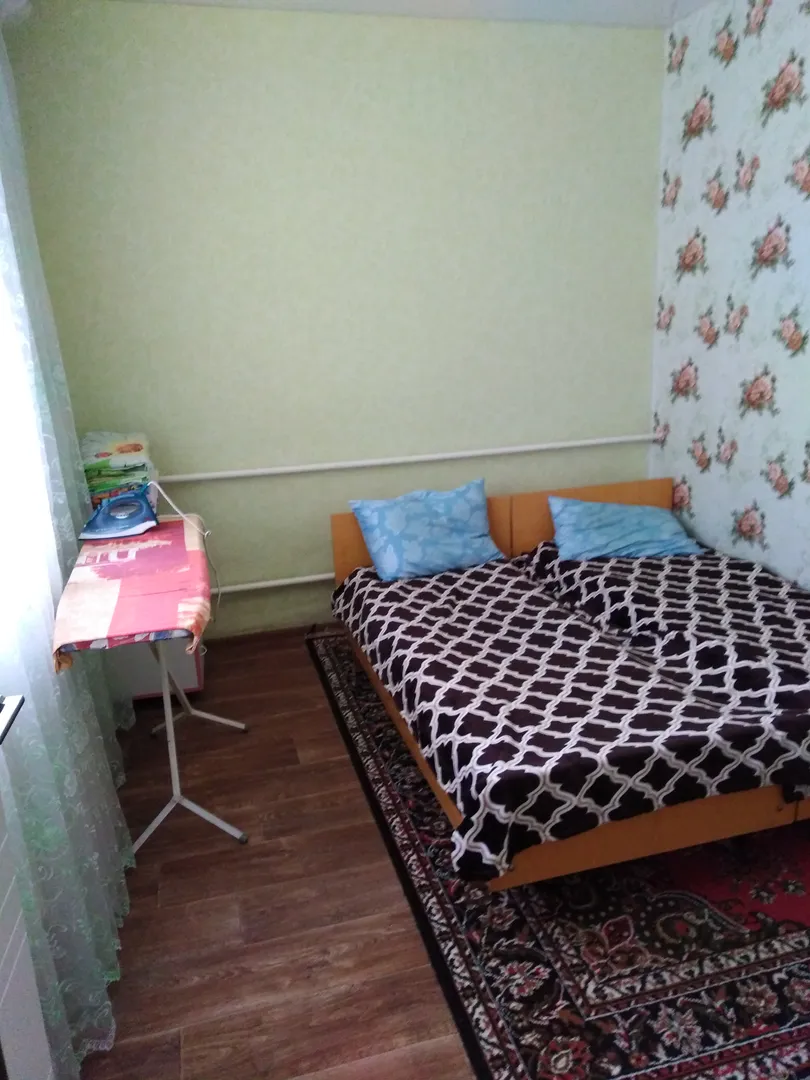 "Уютная" 3х-комнатная квартира в Светлограде - фото 7