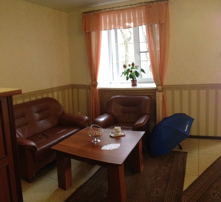 "Град Отель" гостиница в Череповце - фото 3