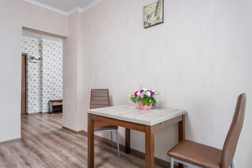 1-комнатная квартира Коммунаров 270 в Краснодаре - фото 13