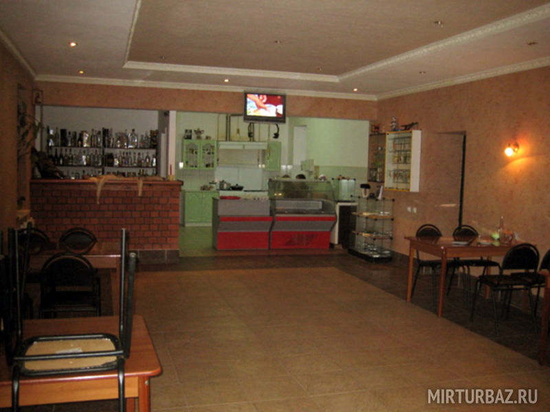 "У Михалыча" гостиничный комплекс в Красном Яру - фото 2