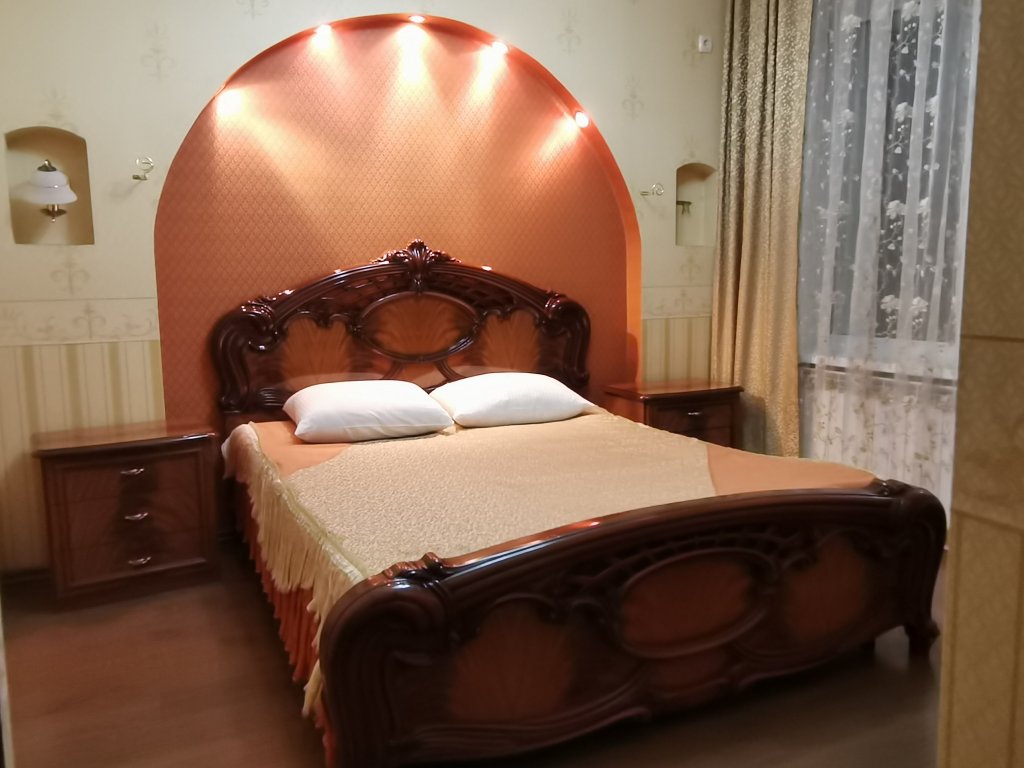 "Гранд Плюс" гостиница в Кореновске - фото 1