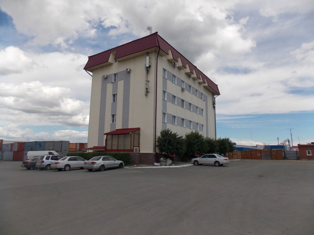 "Радуга" мини-отель в Новосибирске - фото 5