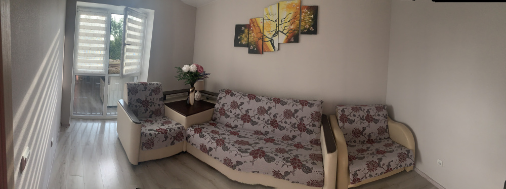 "У Самого Синего Моря" 1-комнатная квартира в Зеленоградске - фото 21