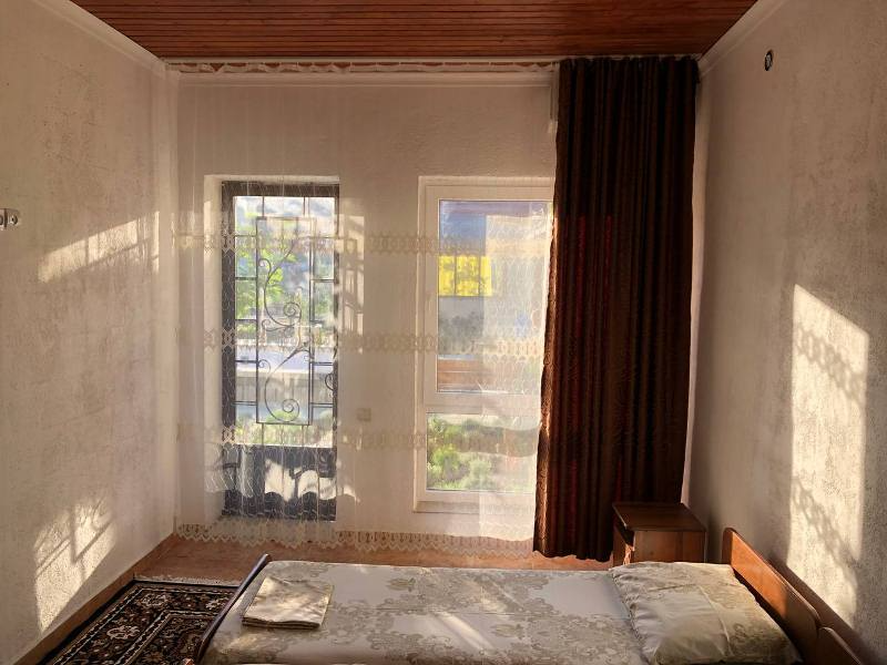 "Лазурный Берег" мини-гостиница в Джемете - фото 12