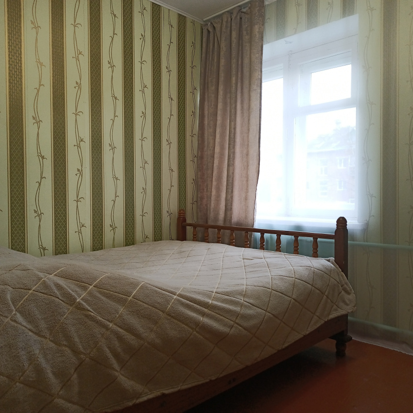 "В центpе гopода Ярцeвo" 3х-комнатная квартира в Ярцево - фото 1