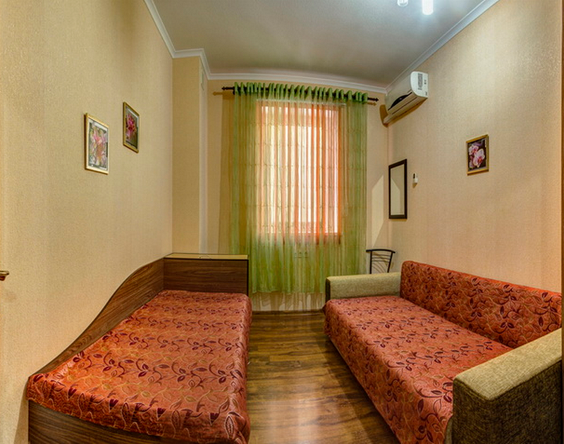"Стиль-Комфорт" мини-гостиница в Алуште - фото 32