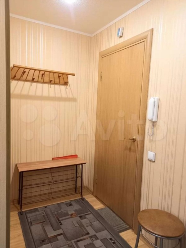1-комнатная квартира Комсомольский 17 в Петрозаводске - фото 1