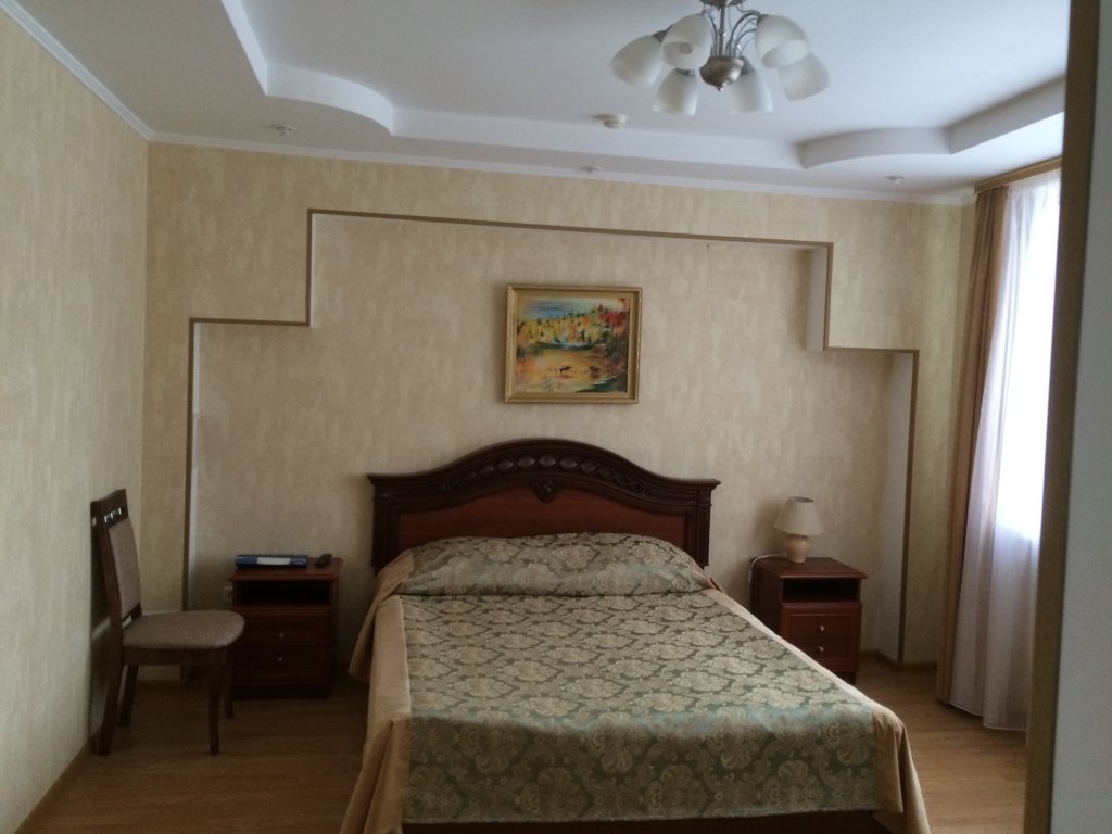 "Виардо" гостиница в Альметьевске, ул. Тимирязева, 17 - фото 4