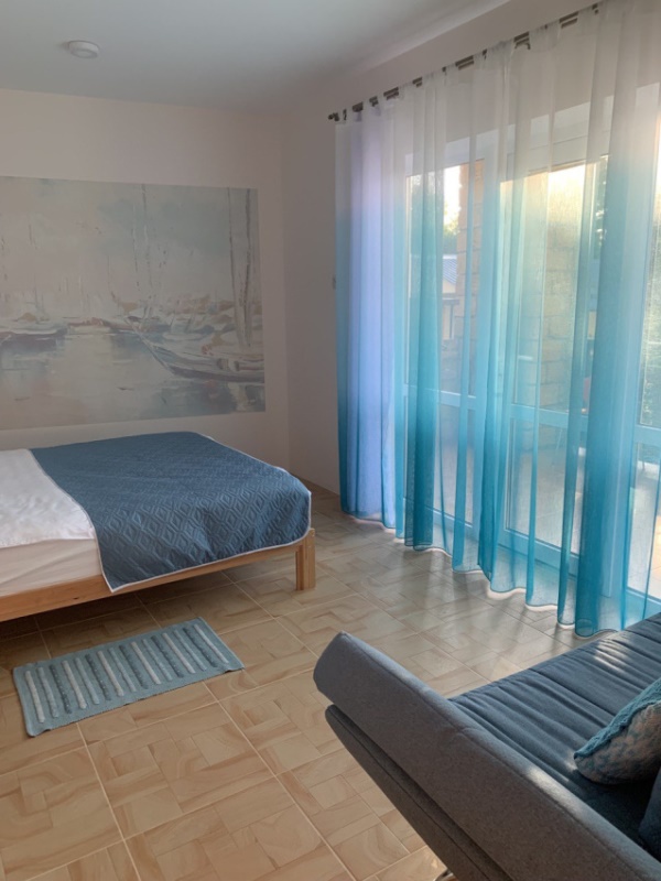"Краски Черного моря" гостевые комнаты в Архипо-Осиповке - фото 28