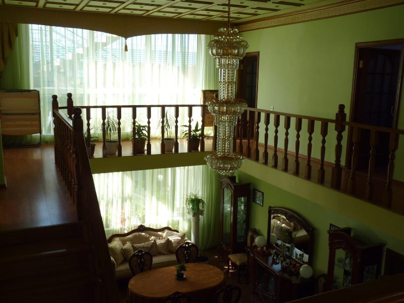 "Оазис" гостевой дом в Пляхо - фото 12