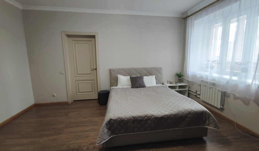 "Комфорт" 1-комнатная квартира в Ивантеевке - фото 6