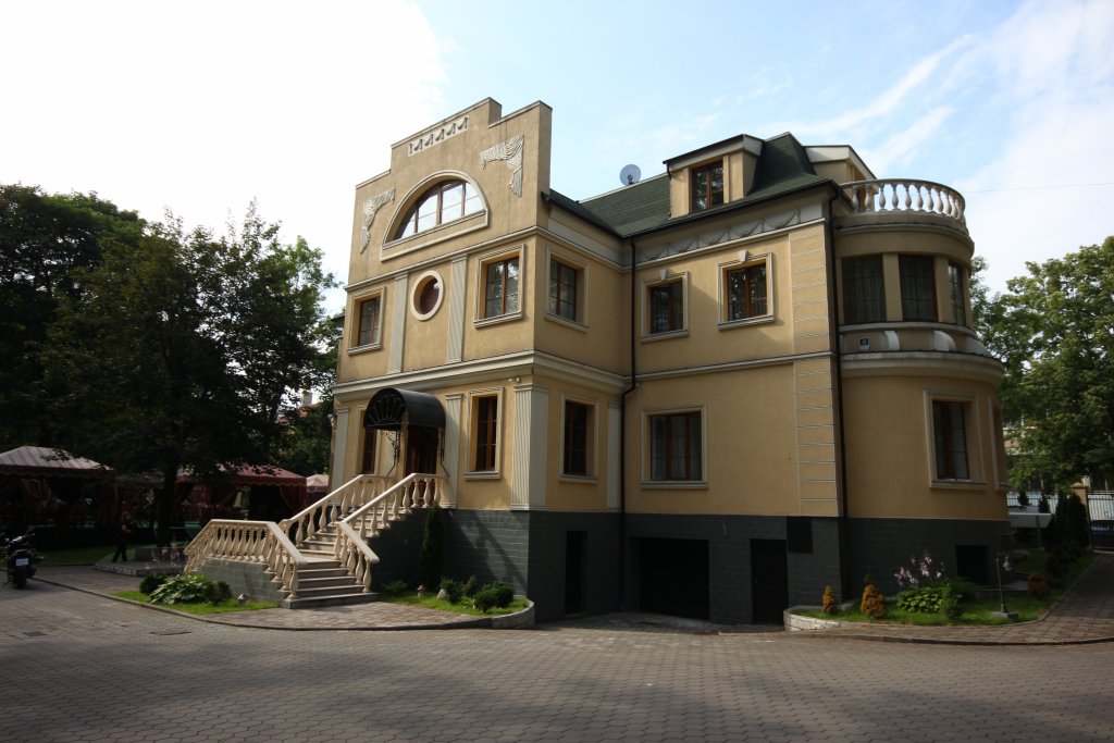 "Ганза" хостел в Калининграде - фото 3