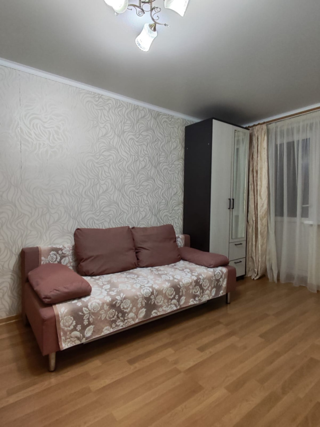1-комнатная квартира Широкая 24 в Кисловодске - фото 7