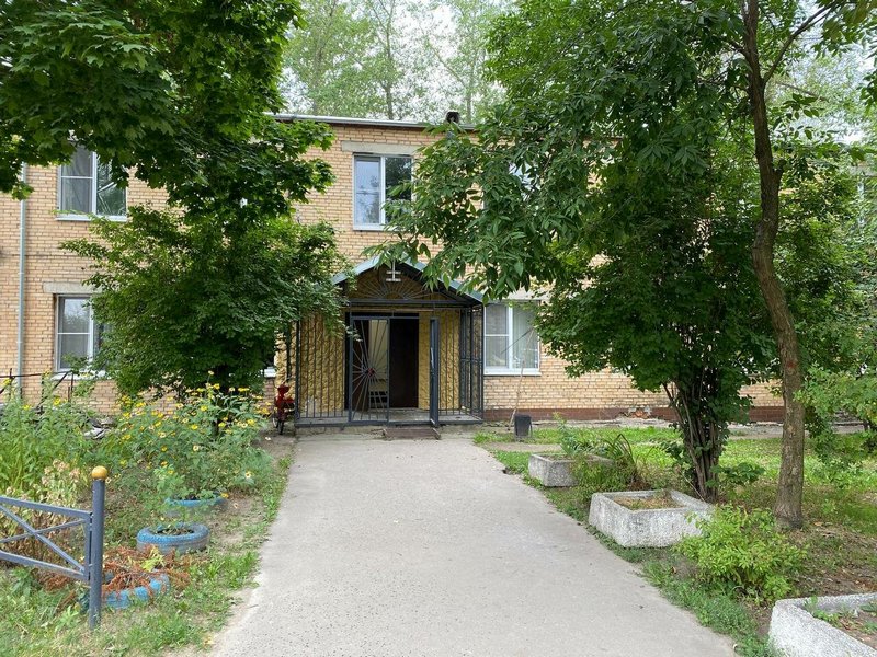 "Дом Милованова" хостел в Балашихе - фото 1